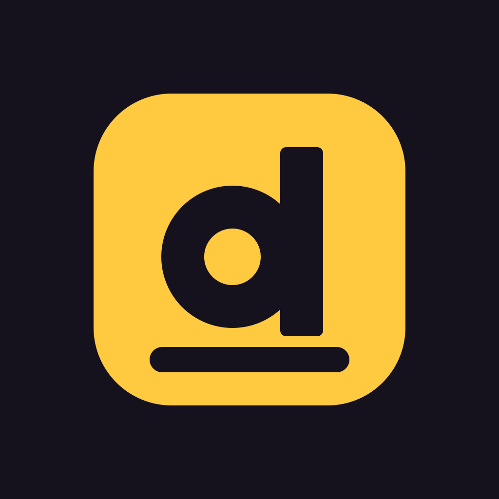DiscordBase logo