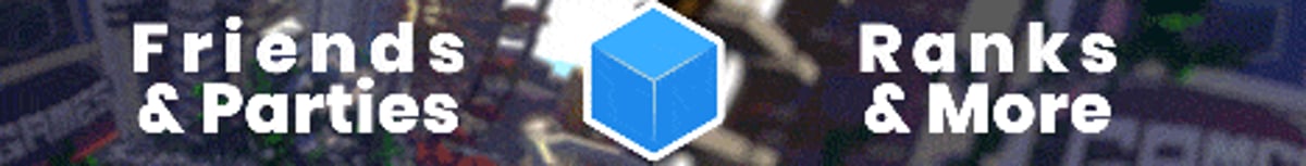 CubeCraft Games Minecraft Server IP & Vote - Bedwars | MinecraftServersList