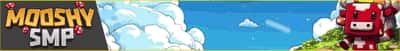 MooshySMP Minecraft server banner