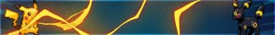 Blaze Gaming Minecraft server banner