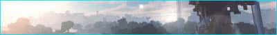 Safe Survival Minecraft server banner