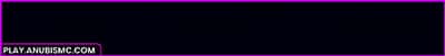 AnubisMC Minecraft server banner