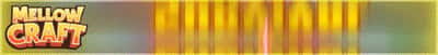MellowCraft Minecraft server banner