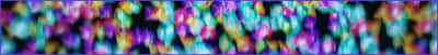 Blue Survival Minecraft server banner