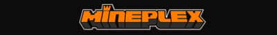 Mineplex Minecraft server banner