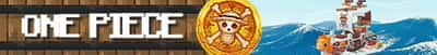 MinePiece Minecraft server banner