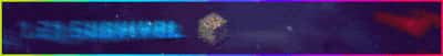 Vanilla Europa Minecraft server banner