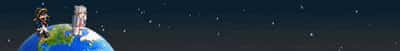 Worldera Minecraft server banner