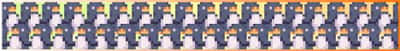 Penguin.GG Minecraft server banner