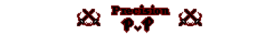Precision PvP Minecraft server banner