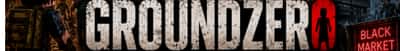 GroundZero Minecraft server banner