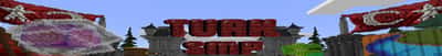 TurkSMP Minecraft server banner