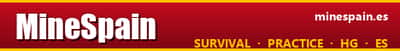 MineSpain Minecraft server banner