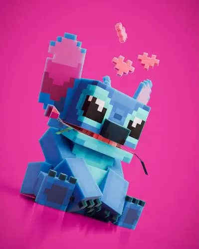 ScoolSMP Minecraft server banner