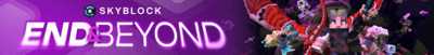 CraftersMC Minecraft server banner
