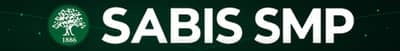 SABIS SMP Minecraft server banner