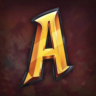 AEVORA MC Minecraft server banner