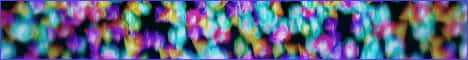 Blue Survival Minecraft server banner