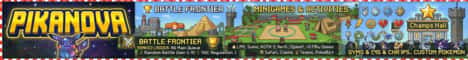 TriverseMC Minecraft server banner