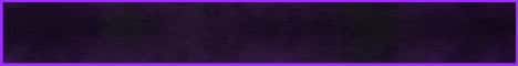 Abyss SMP Minecraft server banner