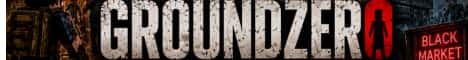 GroundZero Minecraft server banner