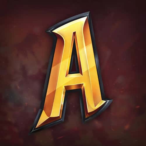 AEVORA MC Minecraft server banner