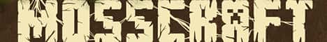 MossCraft Minecraft server banner