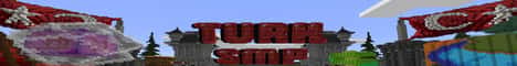 TurkSMP Minecraft server banner