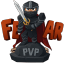 FEAR PVP server icon