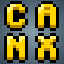 CANX Games server icon