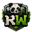 Rede White server icon