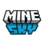 MineSky server icon