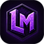 LumoraMc server icon