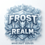 FrostRealm server icon