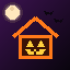 Homeless Shelter server icon