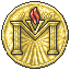 MVNDICRAFT Medieval geopol server icon