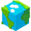 NationMC Earth server icon
