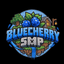 BLUECHERRY SMP server icon