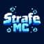 StrafeMC server icon