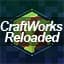 CraftWorks Reloaded server icon