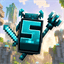 SculkSMP server icon