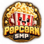 Popcorn SMP server icon