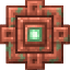 Coppercore SMP server icon